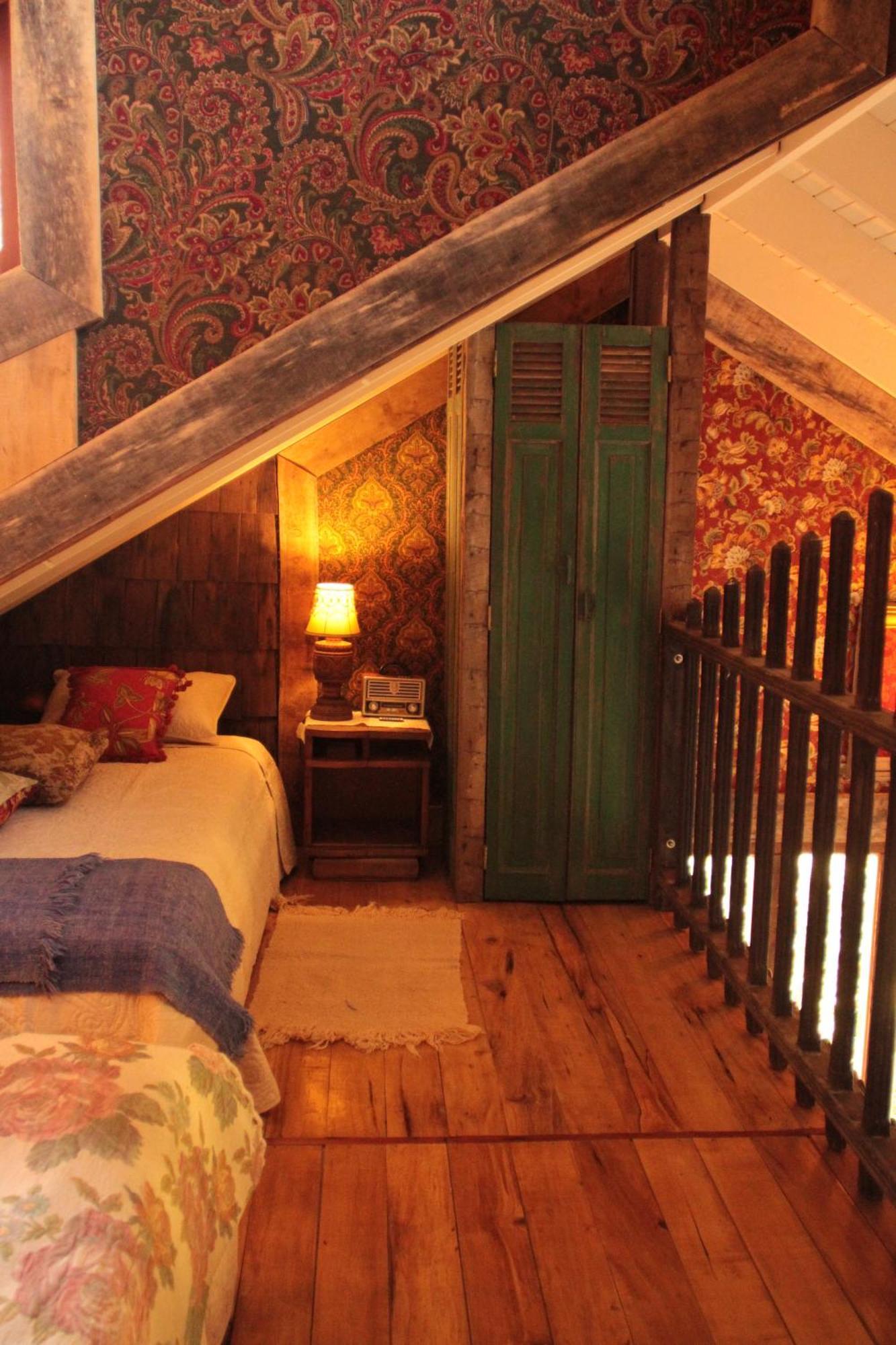 شقة Loft Del Rio Cajon Del Maipo المظهر الخارجي الصورة