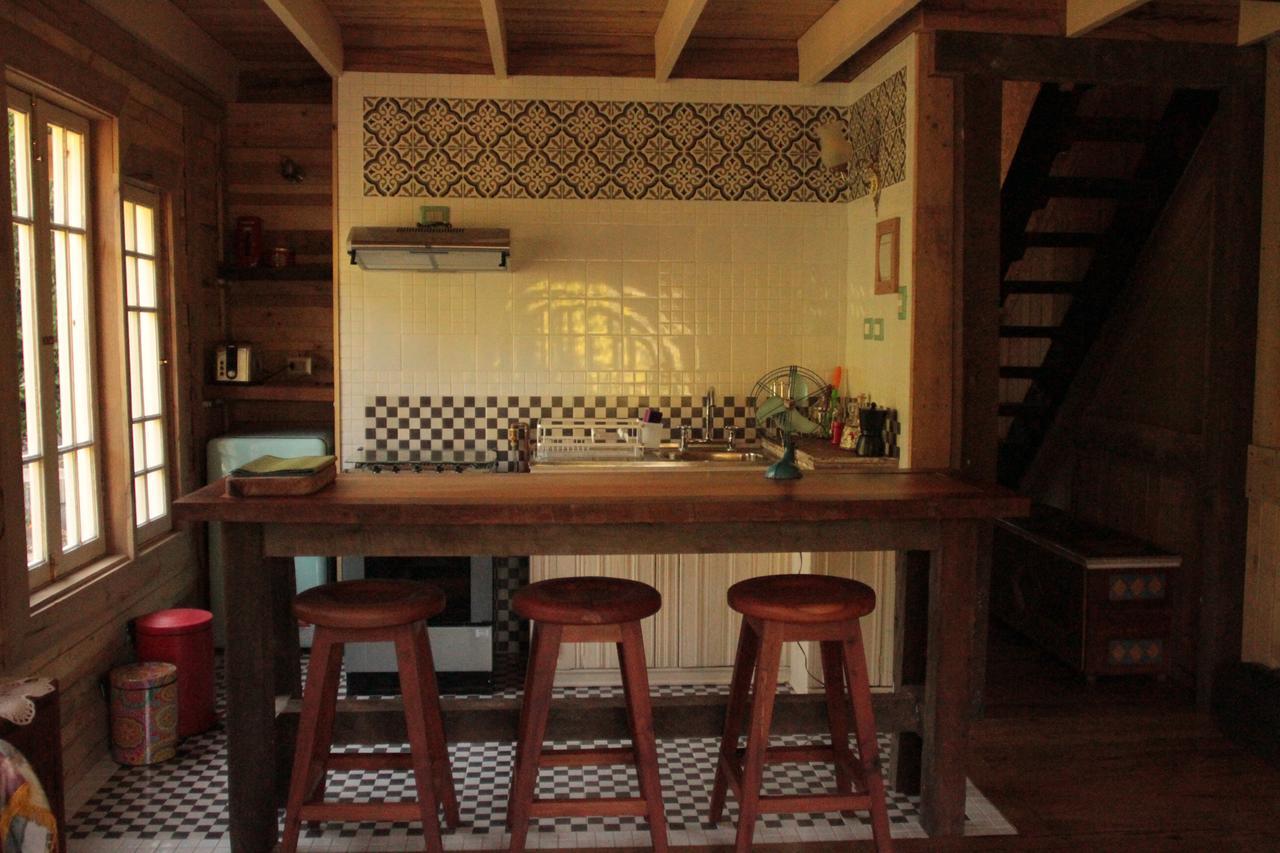 شقة Loft Del Rio Cajon Del Maipo المظهر الخارجي الصورة