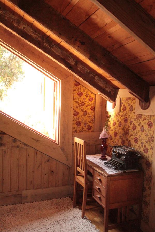 شقة Loft Del Rio Cajon Del Maipo المظهر الخارجي الصورة